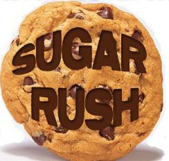 Frankie Dee & Sugar Rush