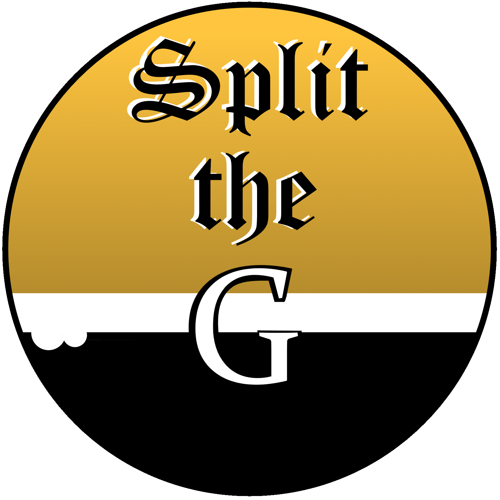 Profile photo for Split The G